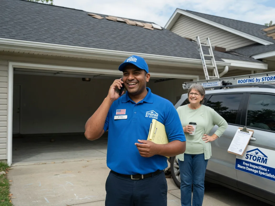 Roof Repair Near Me Odebolt, IA FAQs